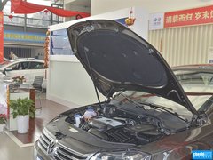 2015款 1.8TSI 豪华型