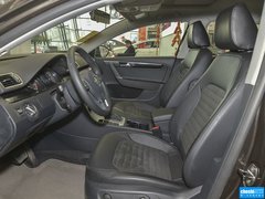 2015款 1.8TSI 豪华型