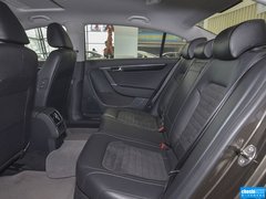 2015款 1.8TSI 豪华型