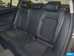2015款 1.8TSI 豪华型