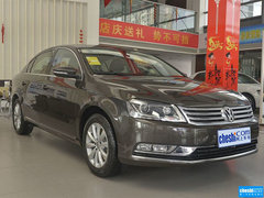 2015款 1.8TSI 豪华型