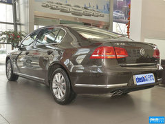 2015款 1.8TSI 豪华型
