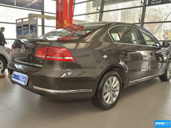2015款 1.8TSI 豪华型