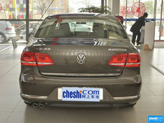 2015款 1.8TSI 豪华型