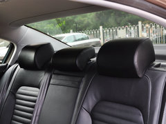 2015款 1.8TSI 领先型