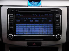 2015款 1.8TSI 领先型