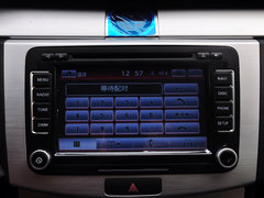 2015款 1.8TSI 领先型