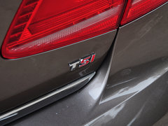 2015款 1.8TSI 领先型