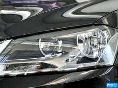 2015款 1.8TSI 领先型