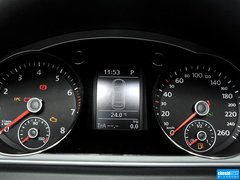 2015款 1.8TSI 领先型