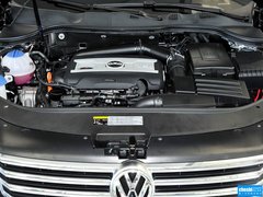 2015款 1.8TSI 领先型