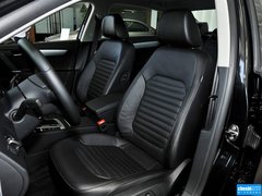2015款 1.8TSI 领先型