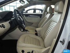 2015款 1.8TSI 领先型