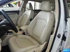 2015款 1.8TSI 领先型