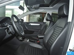 2015款 1.8TSI 领先型