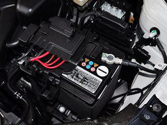 2015款 1.6L 自动 豪华型