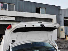 2015款 1.6L 自动 豪华型
