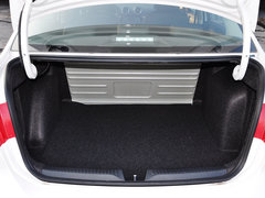 2015款 1.6L 自动 豪华型