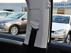 2015款 1.6L 自动 豪华型