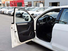 2015款 1.6L 自动 豪华型
