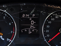 2015款 1.6L 自动 豪华型