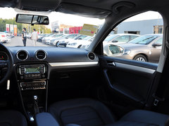 2015款 1.6L 自动 豪华型