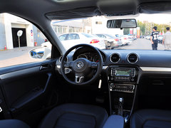 2015款 1.6L 自动 豪华型