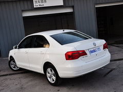 2015款 1.6L 自动 豪华型
