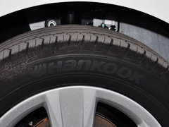 2015款 1.6L 自动 豪华型