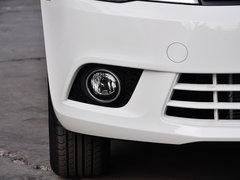 2015款 1.6L 自动 豪华型