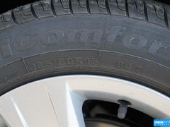 2015款 1.6L 自动 豪华型