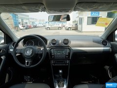 2015款 1.6L 自动 豪华型