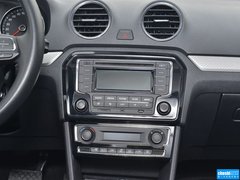 2015款 1.6L 自动 豪华型