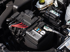 2015款 1.6L 自动 舒适型