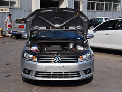 2015款 1.6L 自动 舒适型