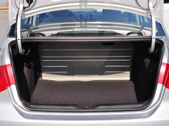 2015款 1.6L 自动 舒适型