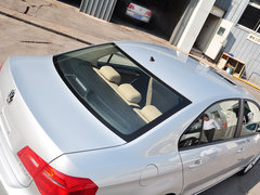 2015款 1.6L 自动 舒适型