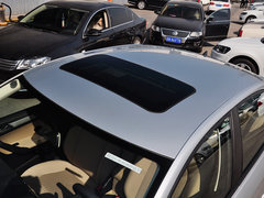 2015款 1.6L 自动 舒适型