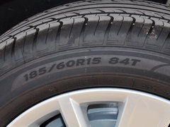 2015款 1.6L 自动 舒适型