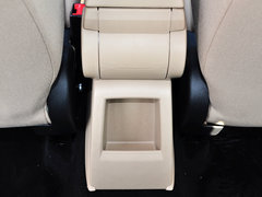 2015款 1.6L 自动 舒适型
