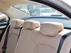 2015款 1.6L 自动 舒适型