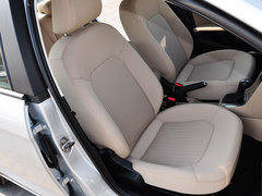 2015款 1.6L 自动 舒适型