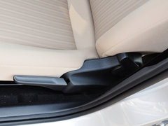 2015款 1.6L 自动 舒适型