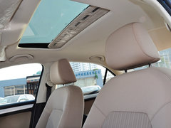 2015款 1.6L 自动 舒适型
