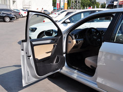 2015款 1.6L 自动 舒适型