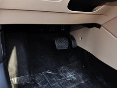 2015款 1.6L 自动 舒适型