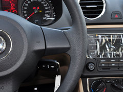 2015款 1.6L 自动 舒适型