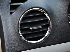 2015款 1.6L 自动 舒适型