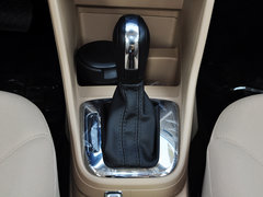 2015款 1.6L 自动 舒适型