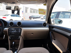 2015款 1.6L 自动 舒适型